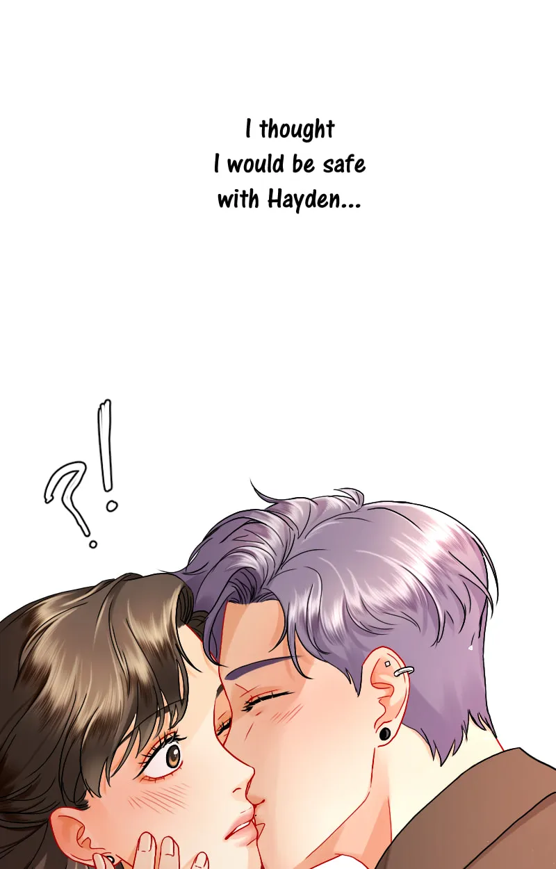 Love Me Knot Chapter 117 page 41 - 