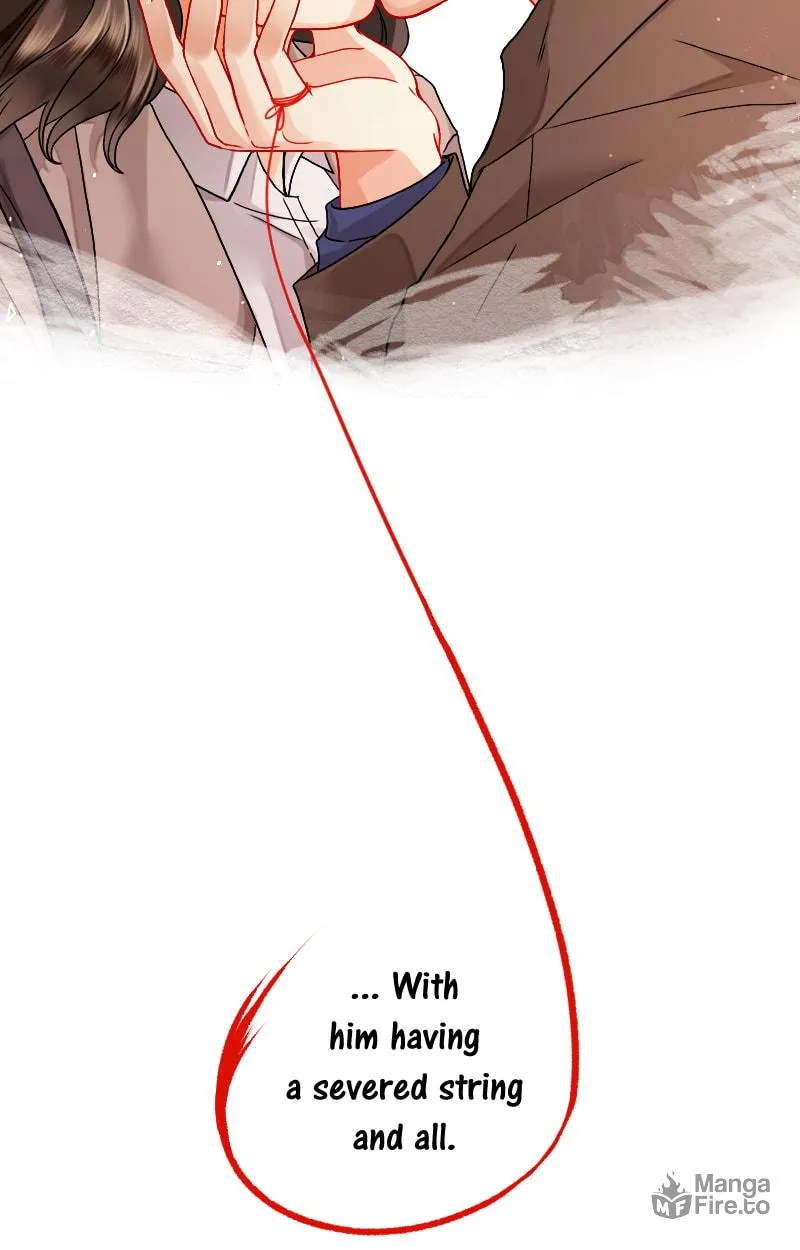 Love Me Knot Chapter 117 page 42 - 