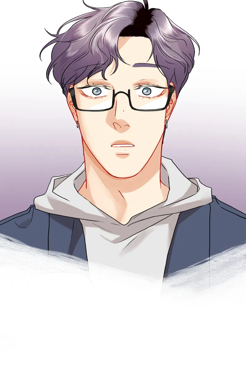 Love Me Knot Chapter 117 page 44 - 