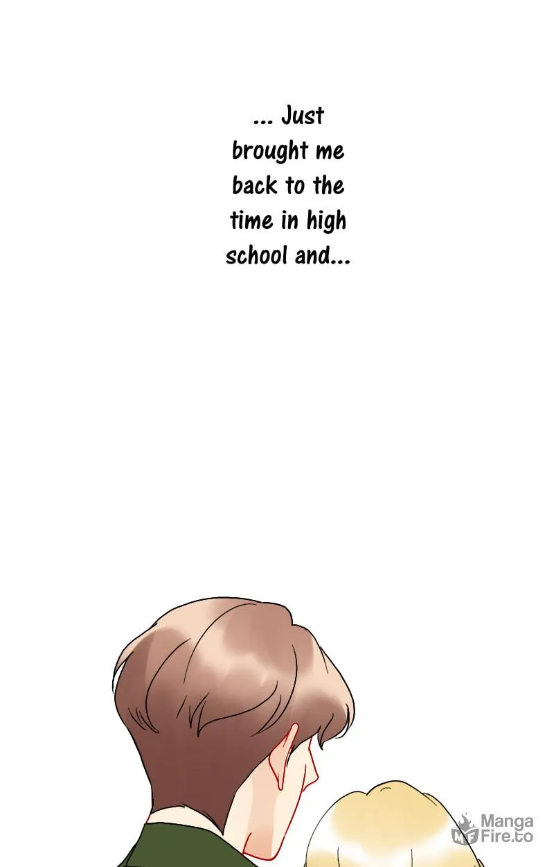 Love Me Knot Chapter 117 page 45 - 