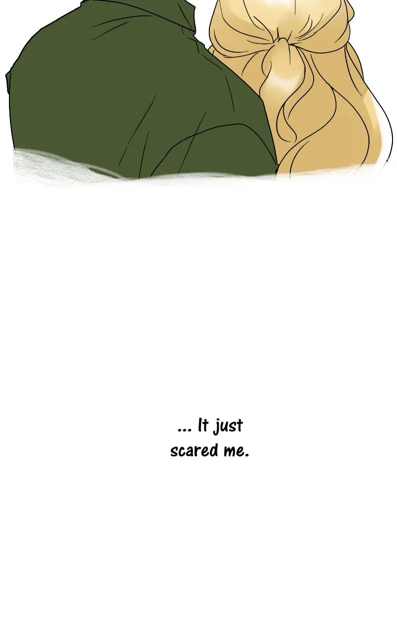 Love Me Knot Chapter 117 page 46 - 