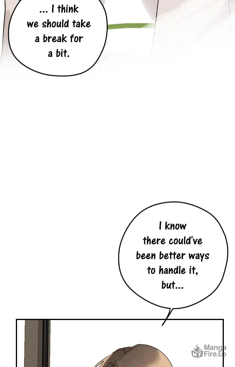Love Me Knot Chapter 117 page 48 - 