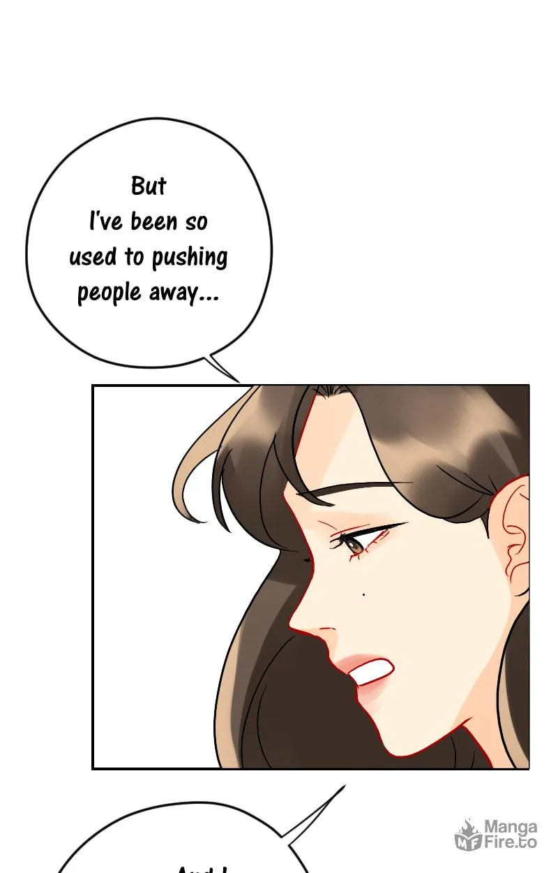 Love Me Knot Chapter 117 page 50 - 