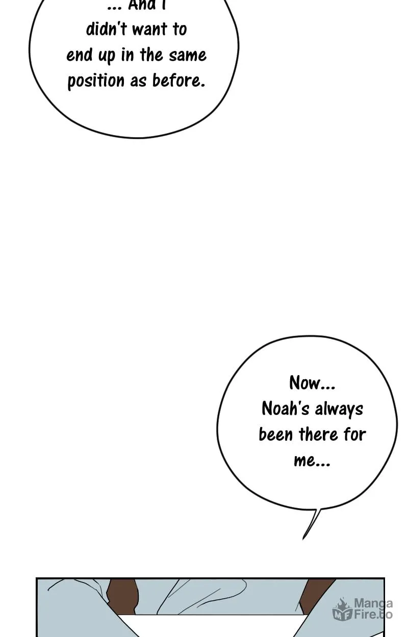 Love Me Knot Chapter 117 page 51 - 