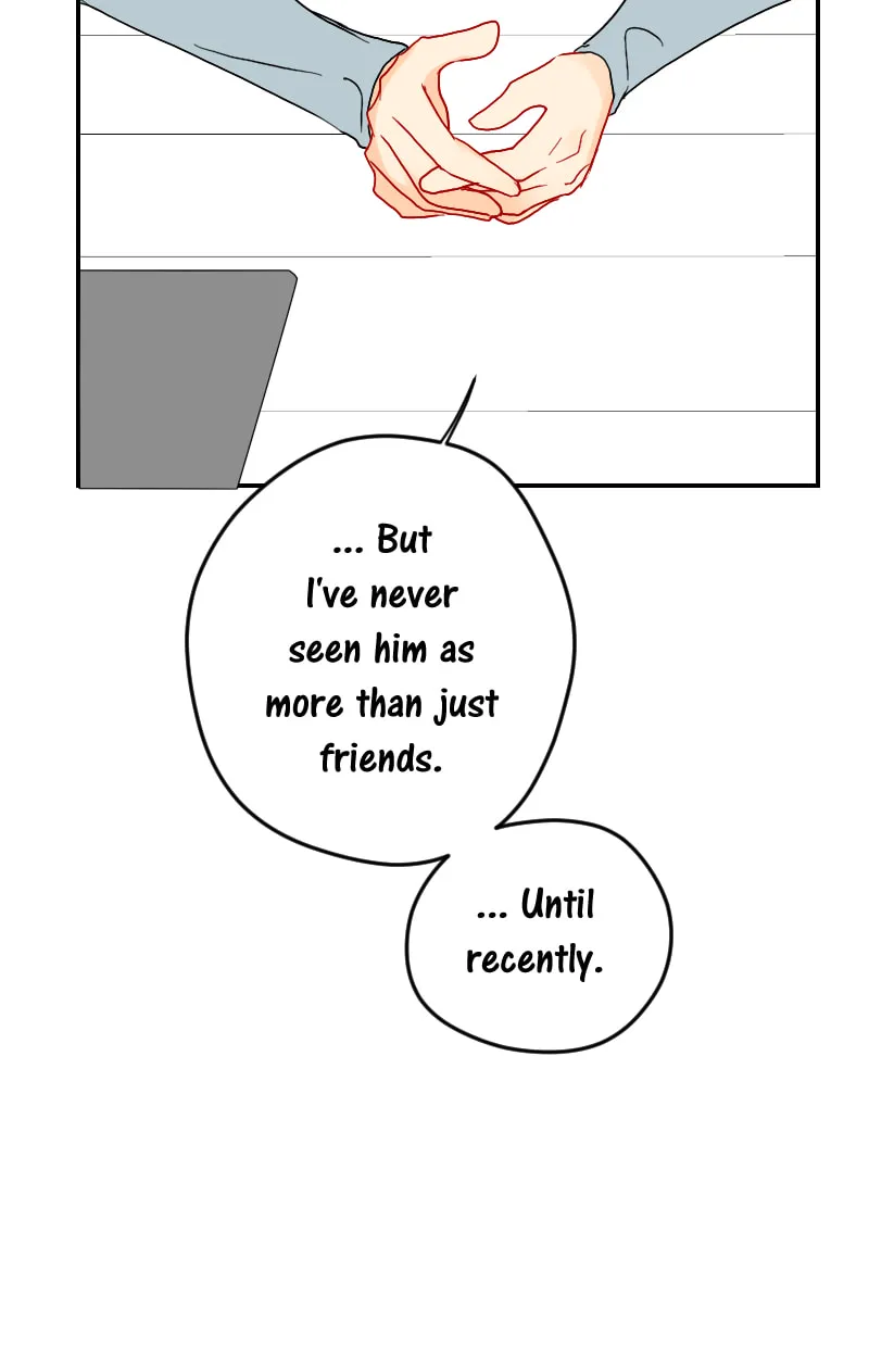 Love Me Knot Chapter 117 page 52 - 
