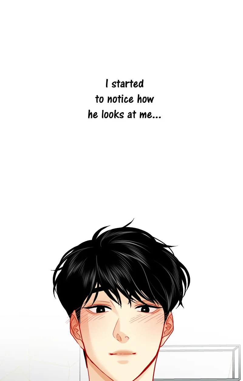 Love Me Knot Chapter 117 page 53 - 