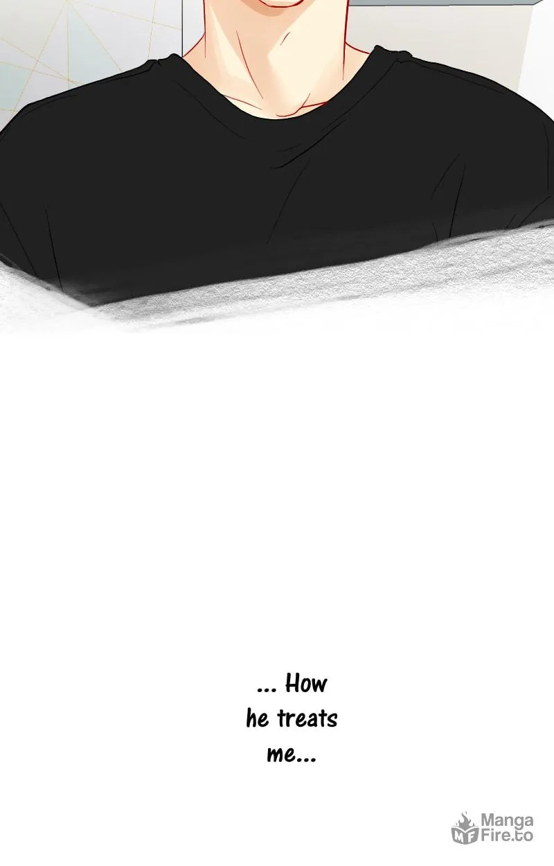 Love Me Knot Chapter 117 page 54 - 