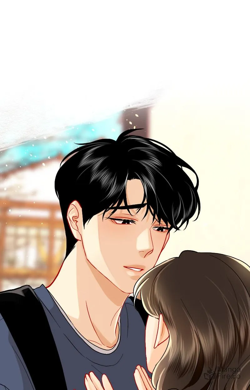 Love Me Knot Chapter 117 page 55 - 
