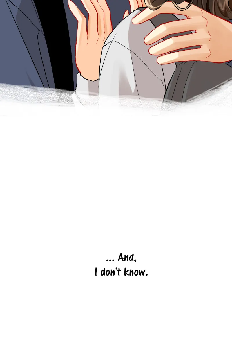 Love Me Knot Chapter 117 page 56 - 