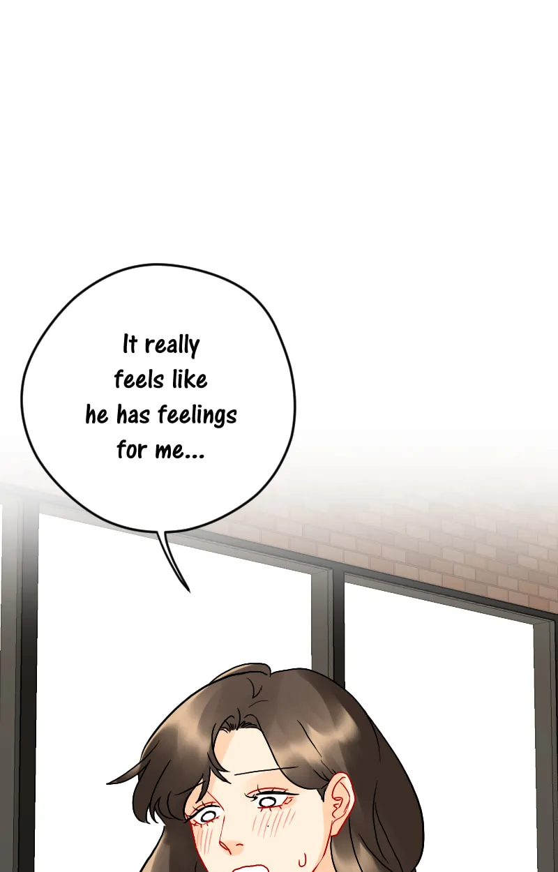 Love Me Knot Chapter 117 page 59 - 