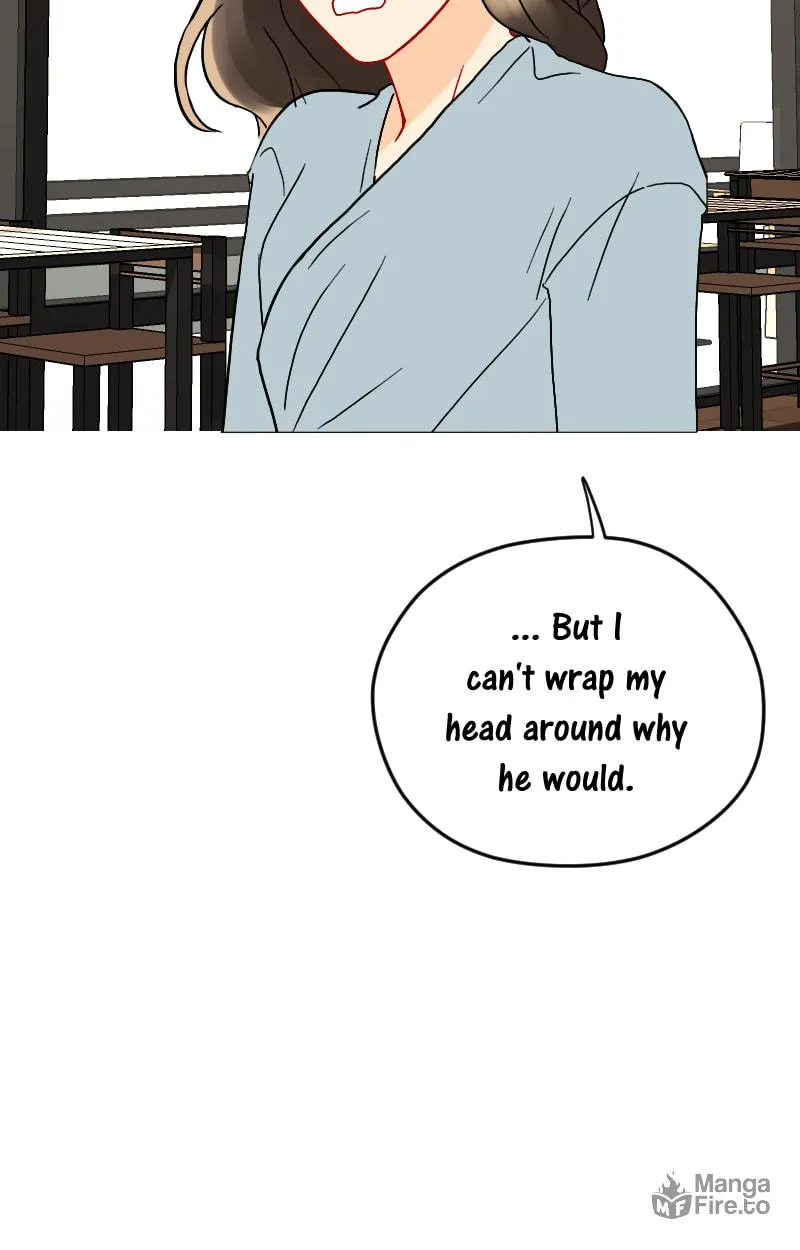 Love Me Knot Chapter 117 page 60 - 