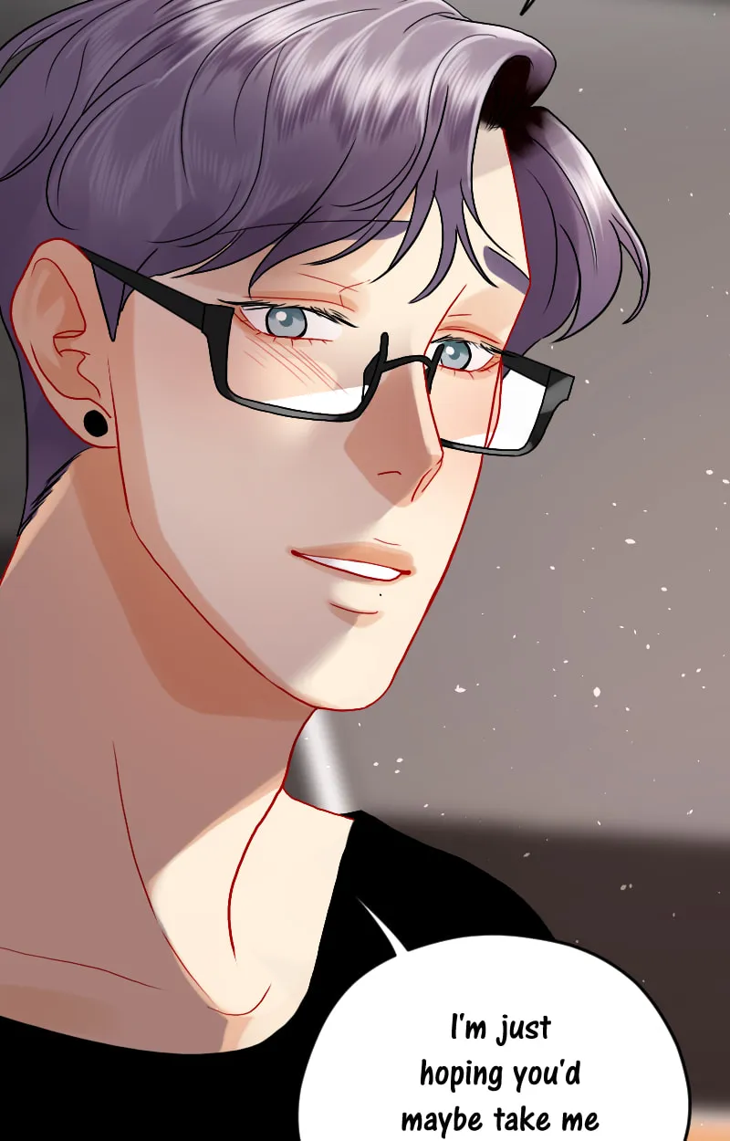Love Me Knot Chapter 117 page 62 - 