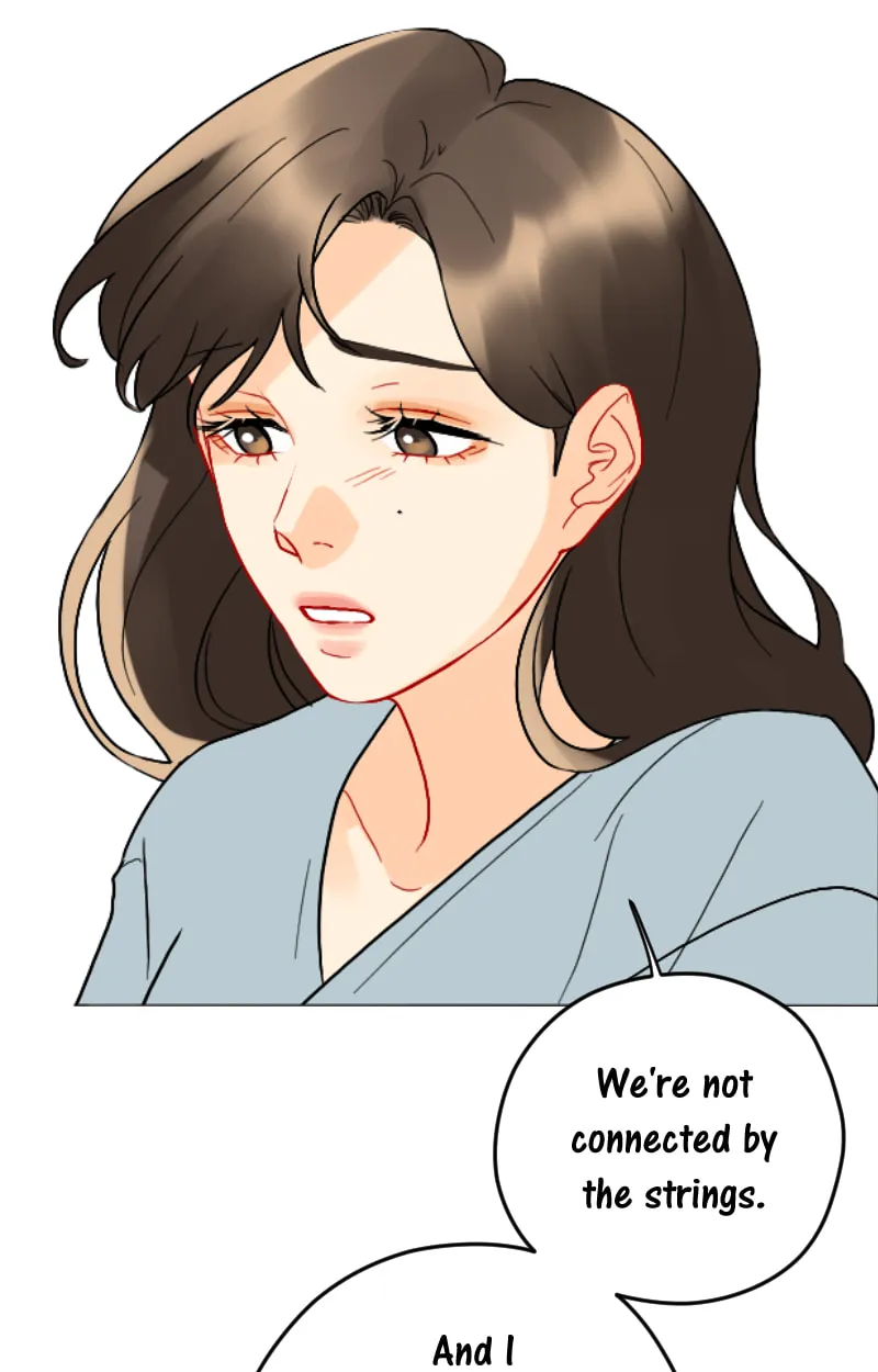 Love Me Knot Chapter 117 page 64 - 