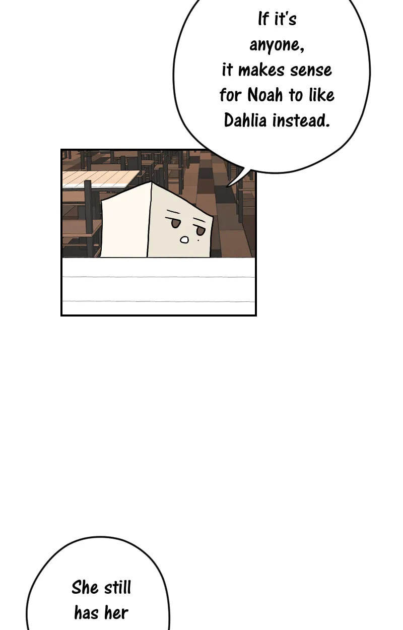 Love Me Knot Chapter 117 page 67 - 