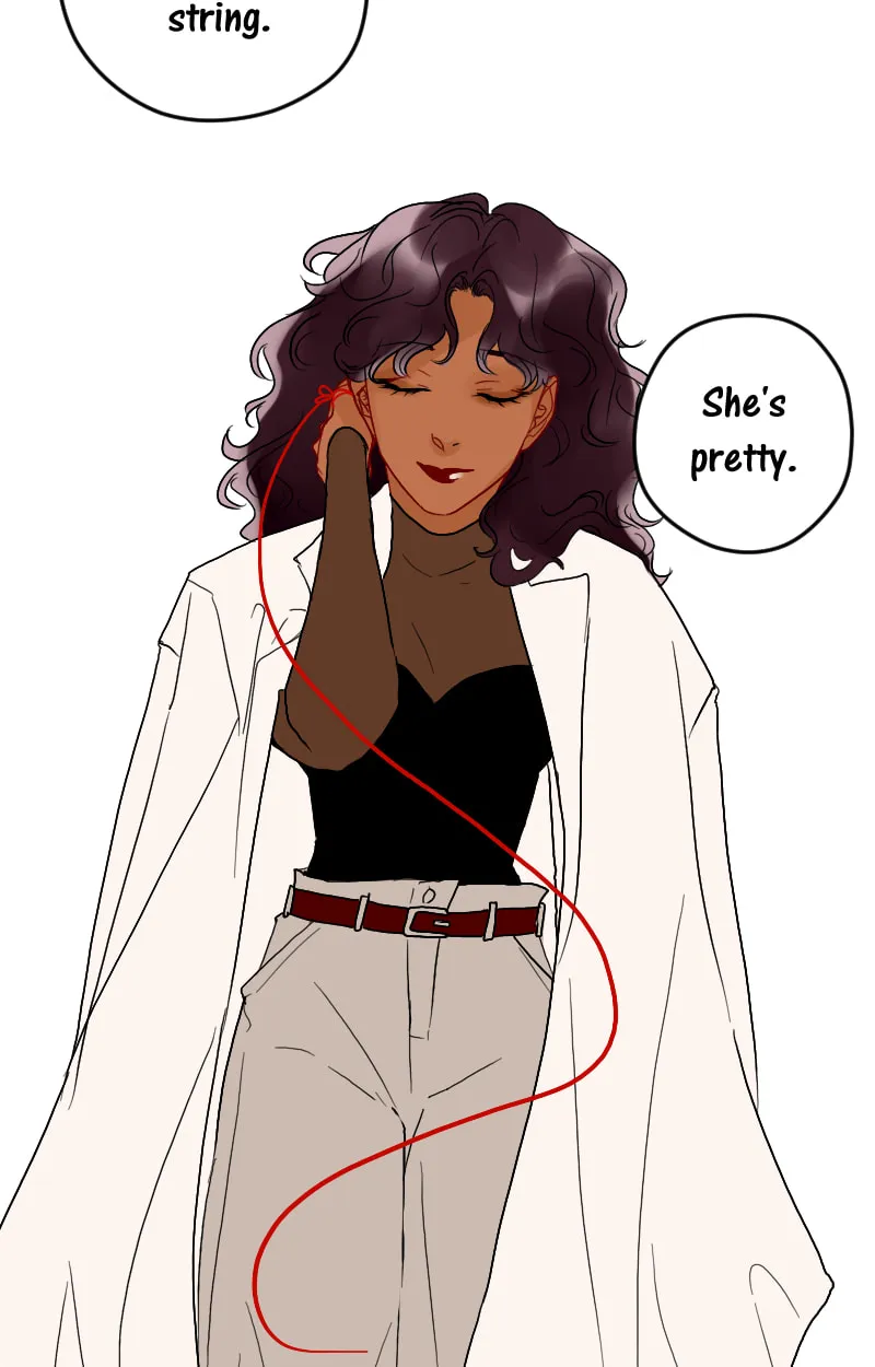 Love Me Knot Chapter 117 page 68 - 