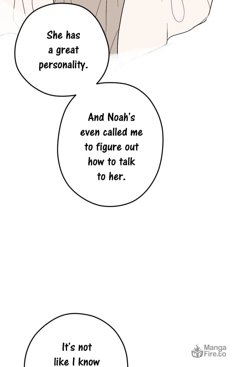 Love Me Knot Chapter 117 page 69 - 