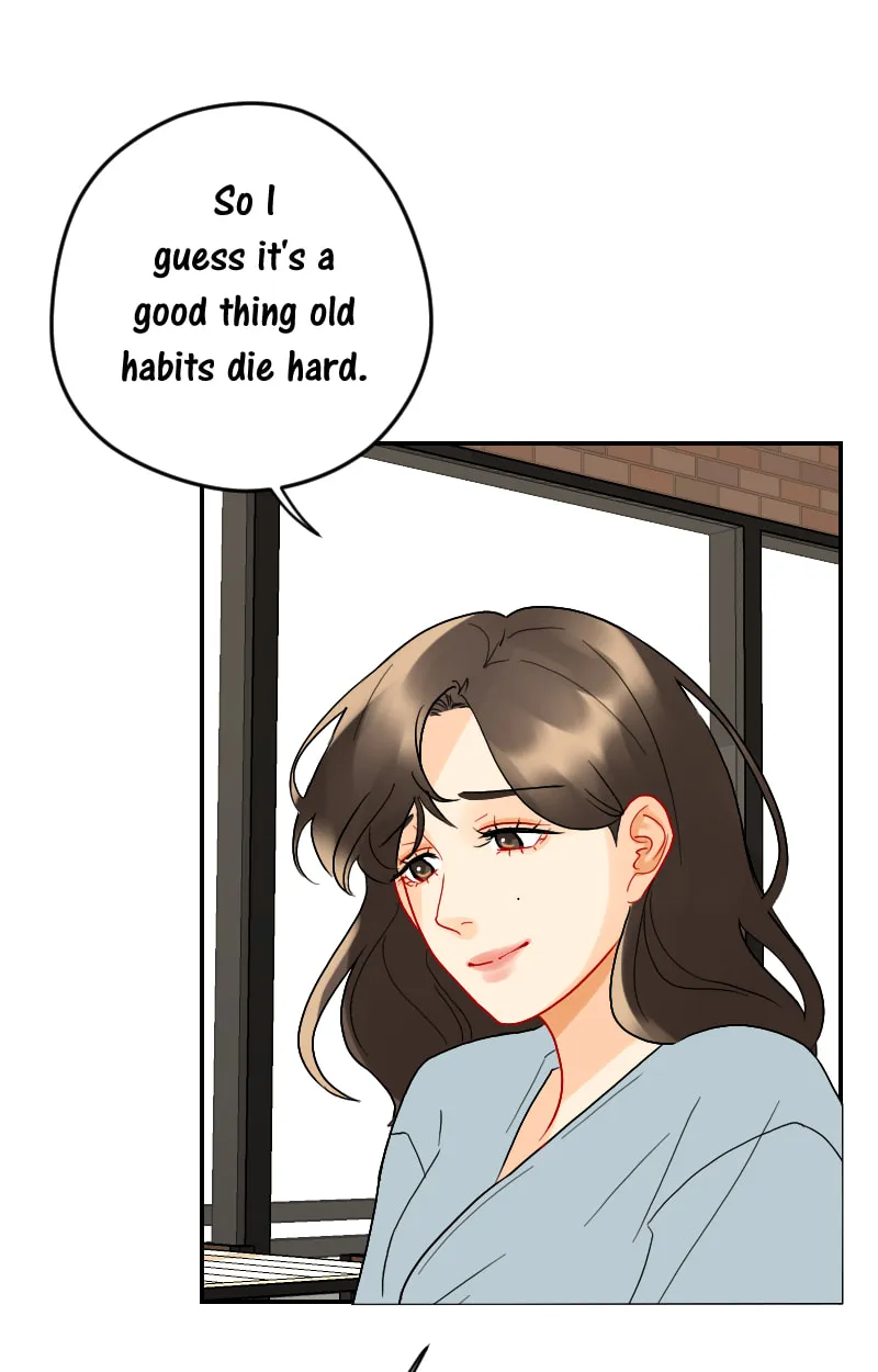 Love Me Knot Chapter 117 page 71 - 