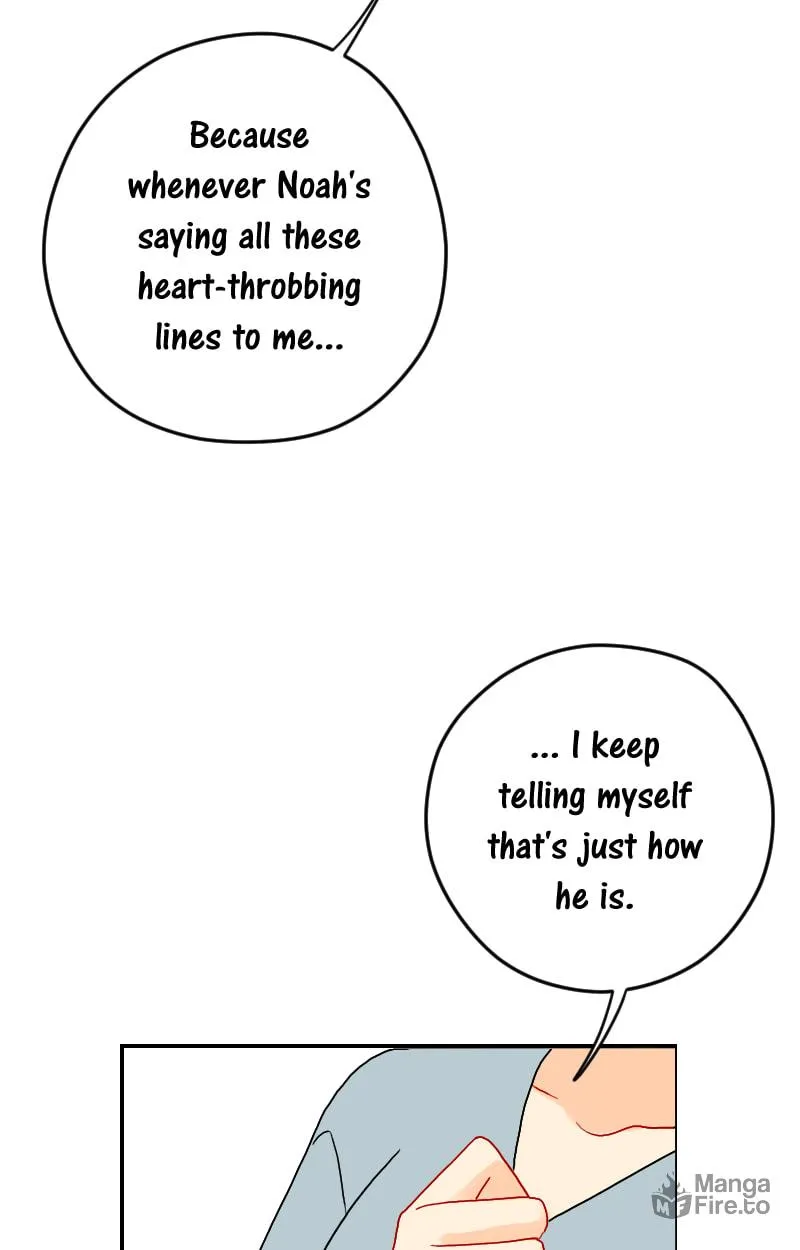 Love Me Knot Chapter 117 page 72 - 