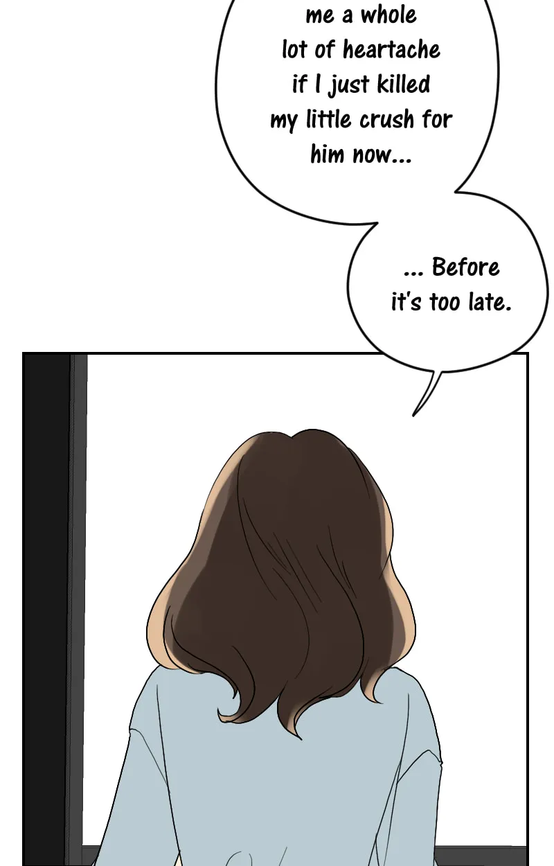 Love Me Knot Chapter 117 page 74 - 