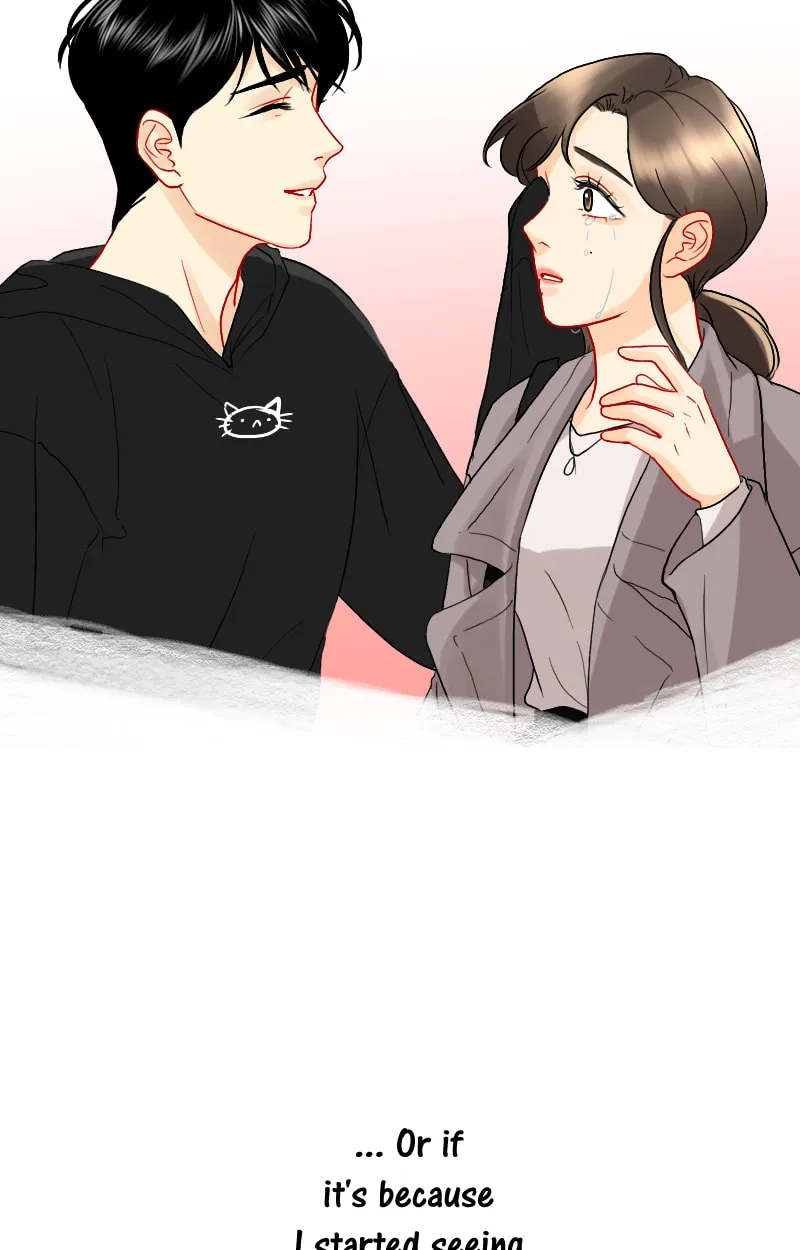 Love Me Knot Chapter 117 page 76 - 