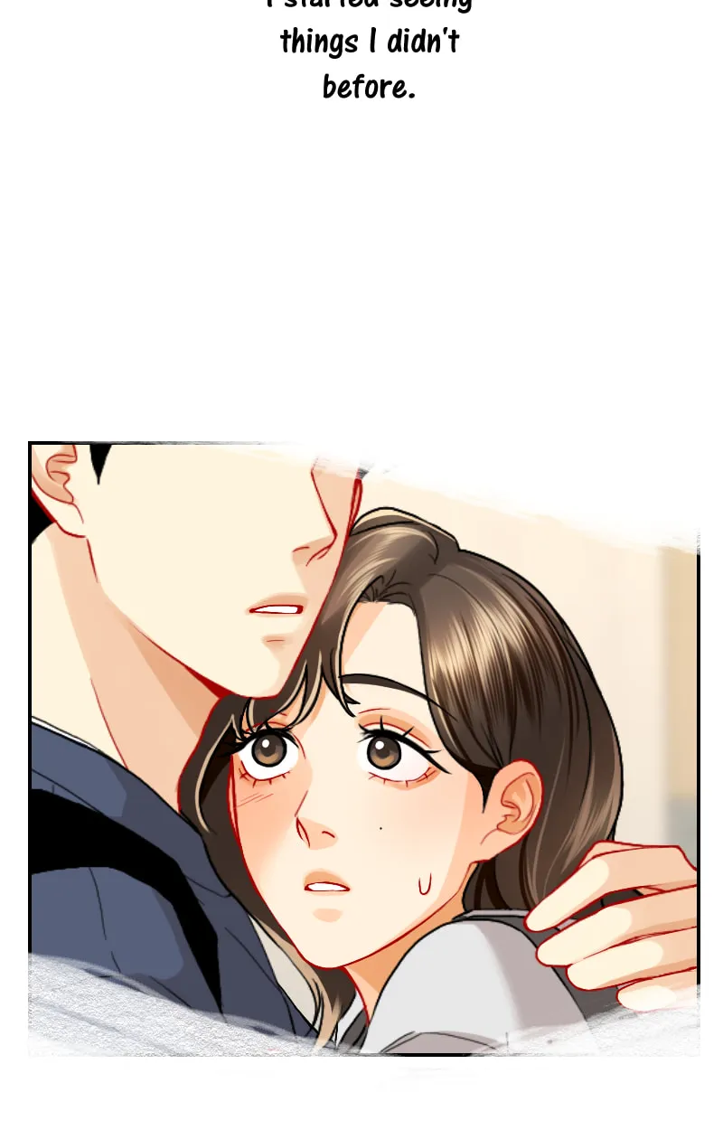 Love Me Knot Chapter 117 page 77 - 