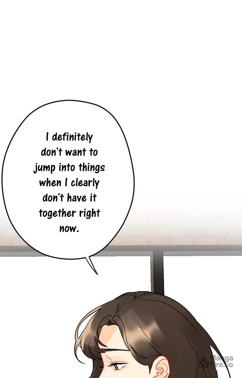 Love Me Knot Chapter 117 page 78 - 