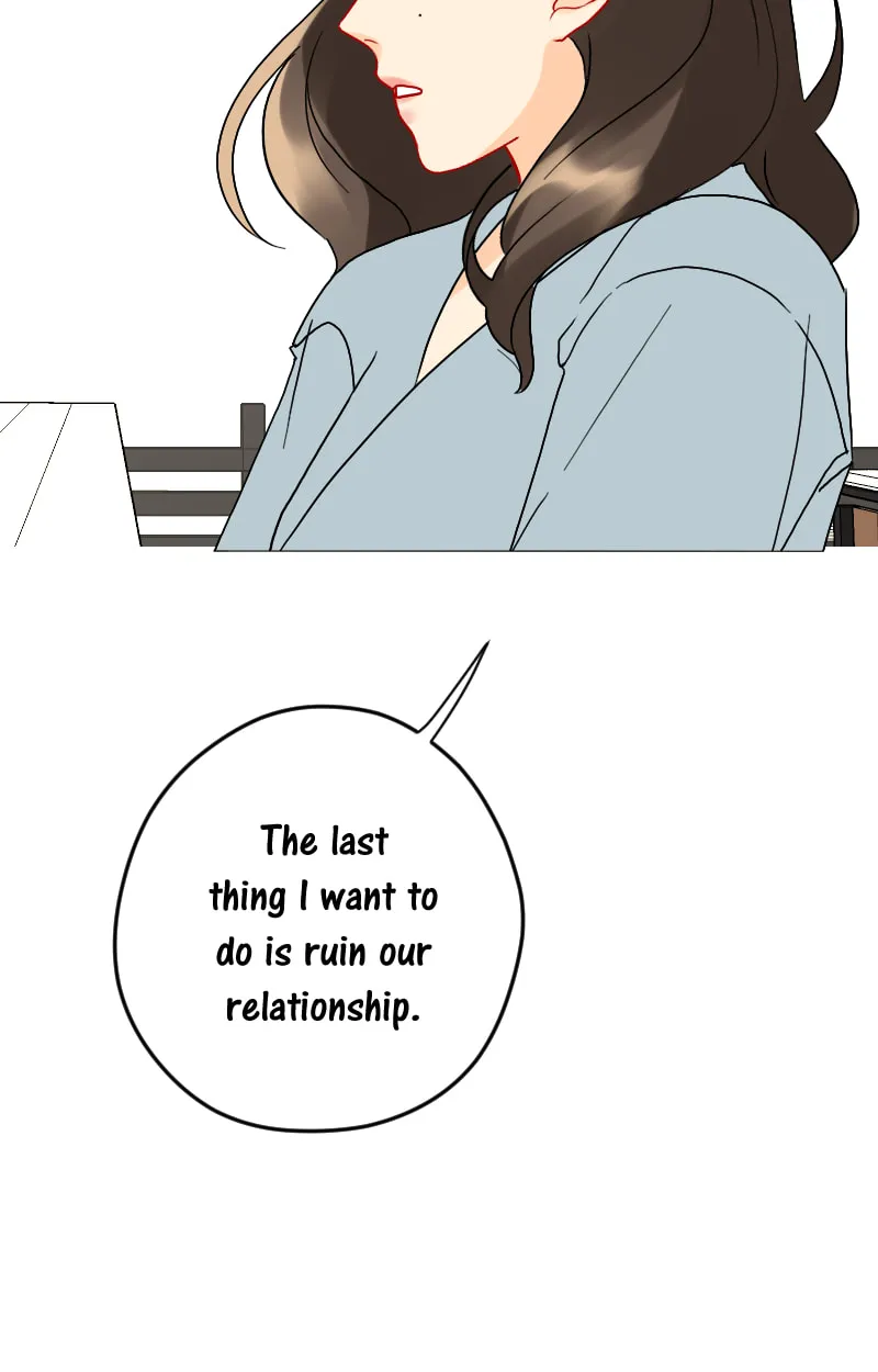 Love Me Knot Chapter 117 page 79 - 