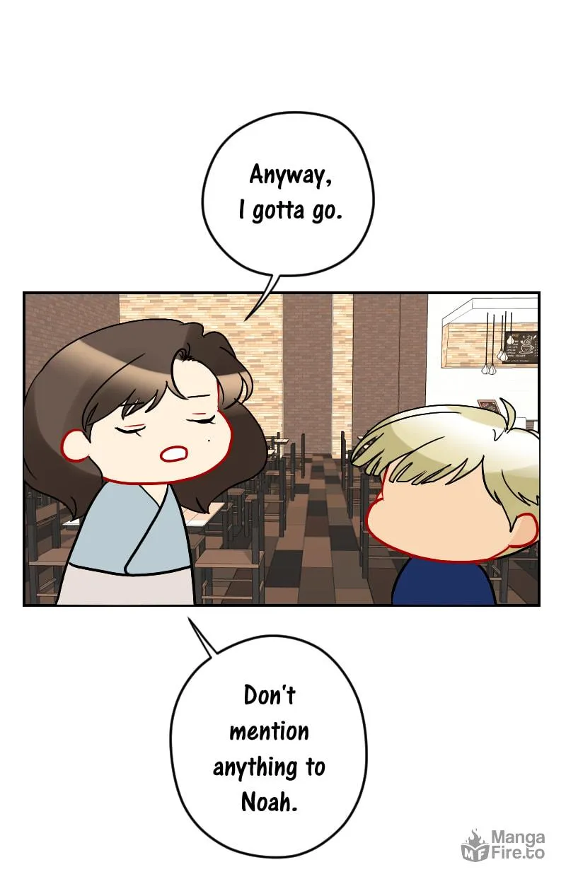 Love Me Knot Chapter 117 page 80 - 