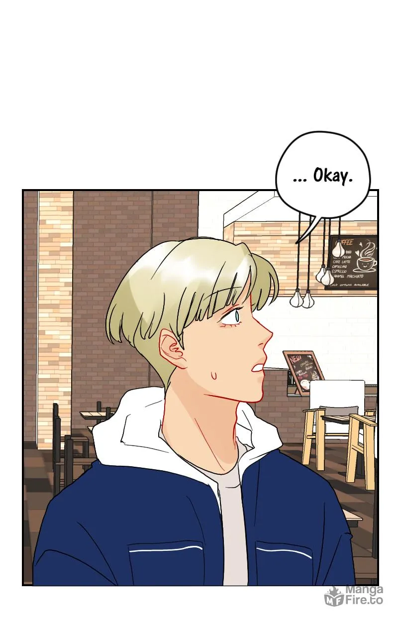 Love Me Knot Chapter 117 page 81 - 