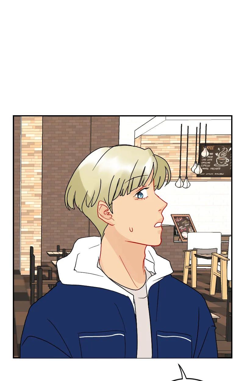 Love Me Knot Chapter 117 page 82 - 