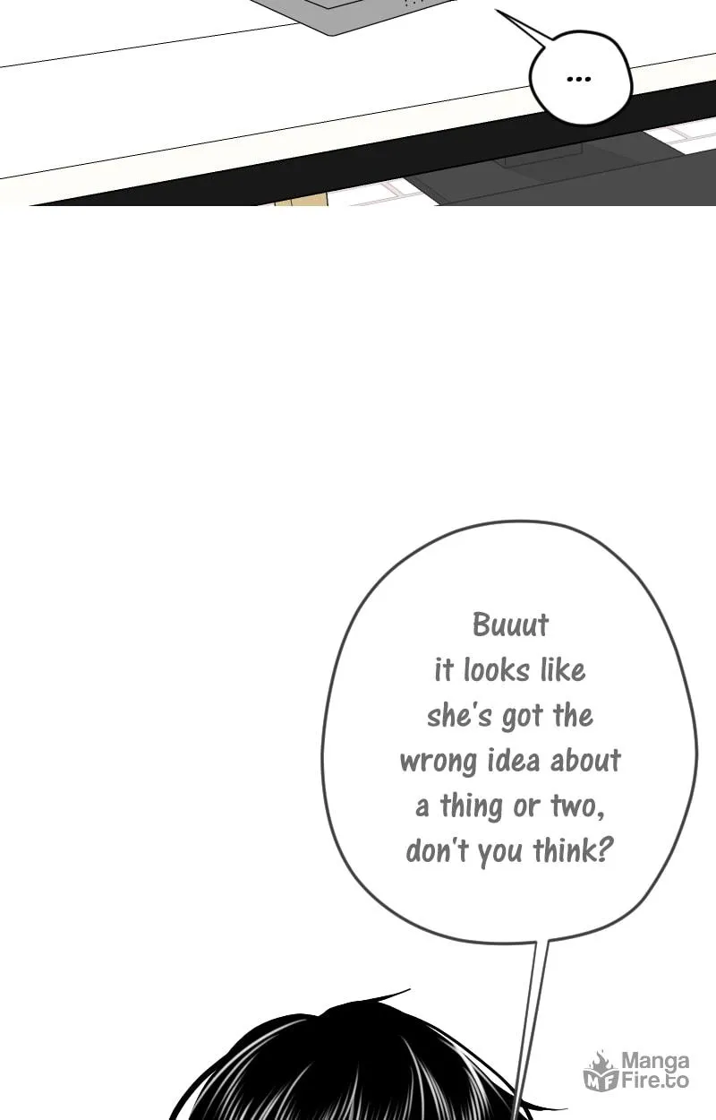 Love Me Knot Chapter 117 page 84 - 