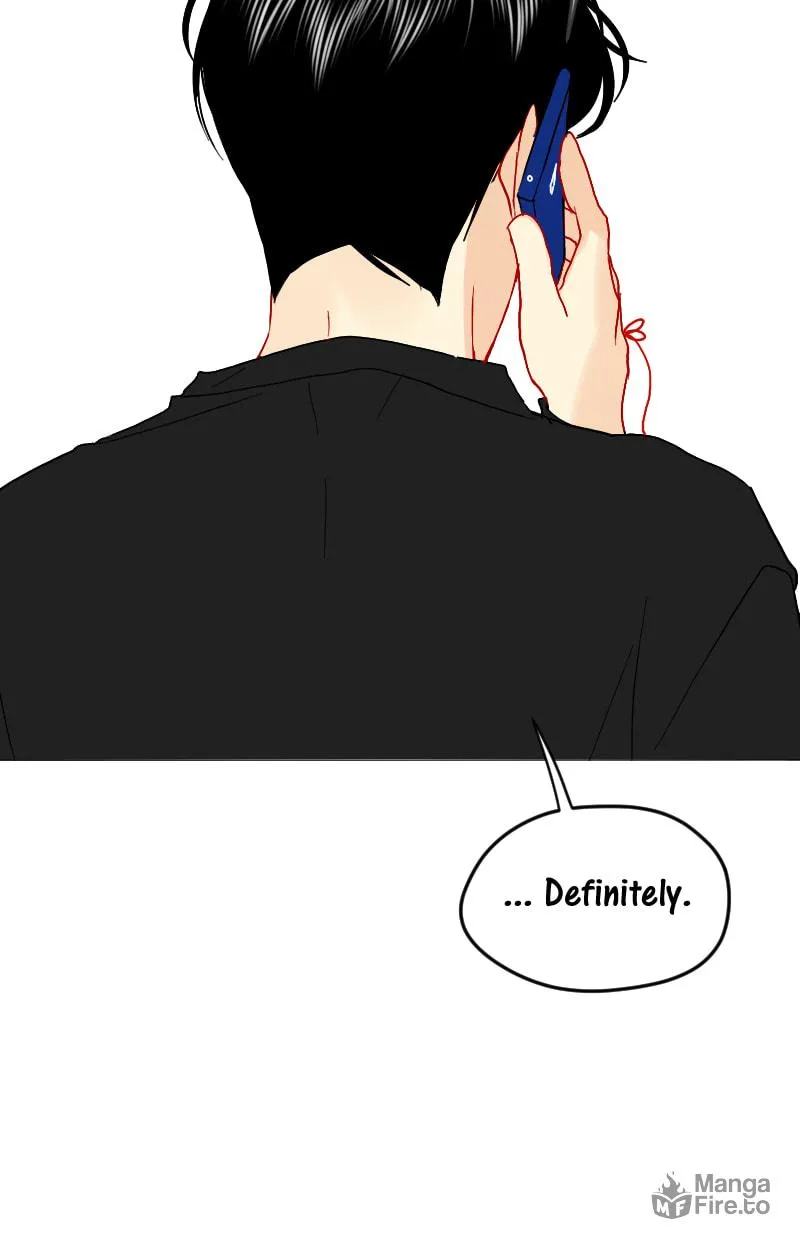 Love Me Knot Chapter 117 page 85 - 