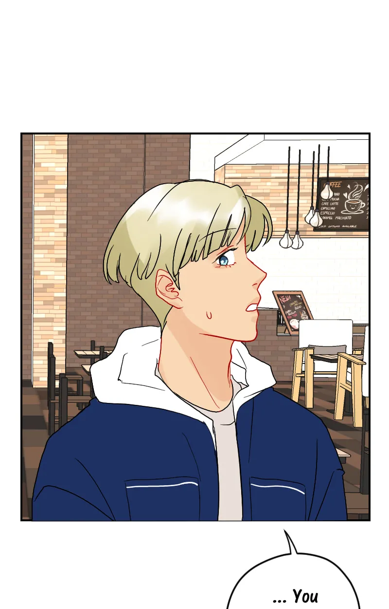 Love Me Knot Chapter 118 page 1 - 