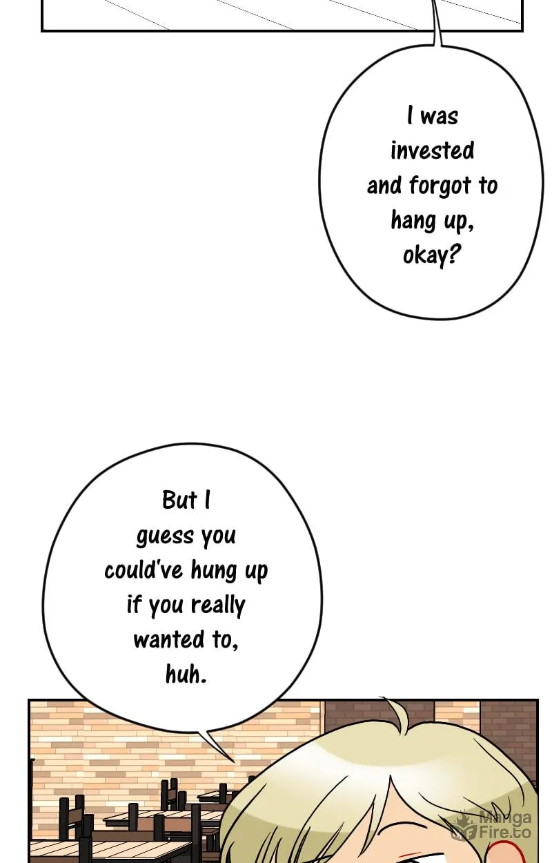 Love Me Knot Chapter 118 page 12 - 