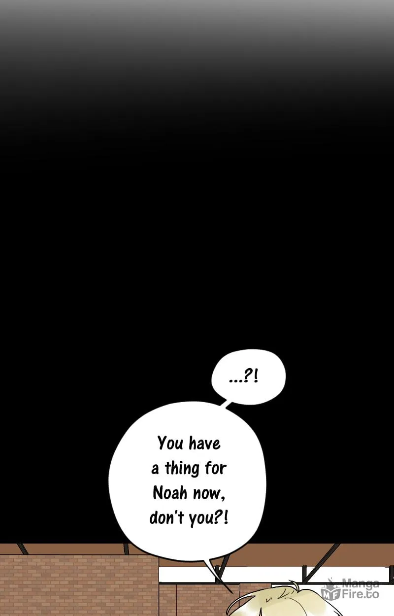 Love Me Knot Chapter 118 page 15 - 