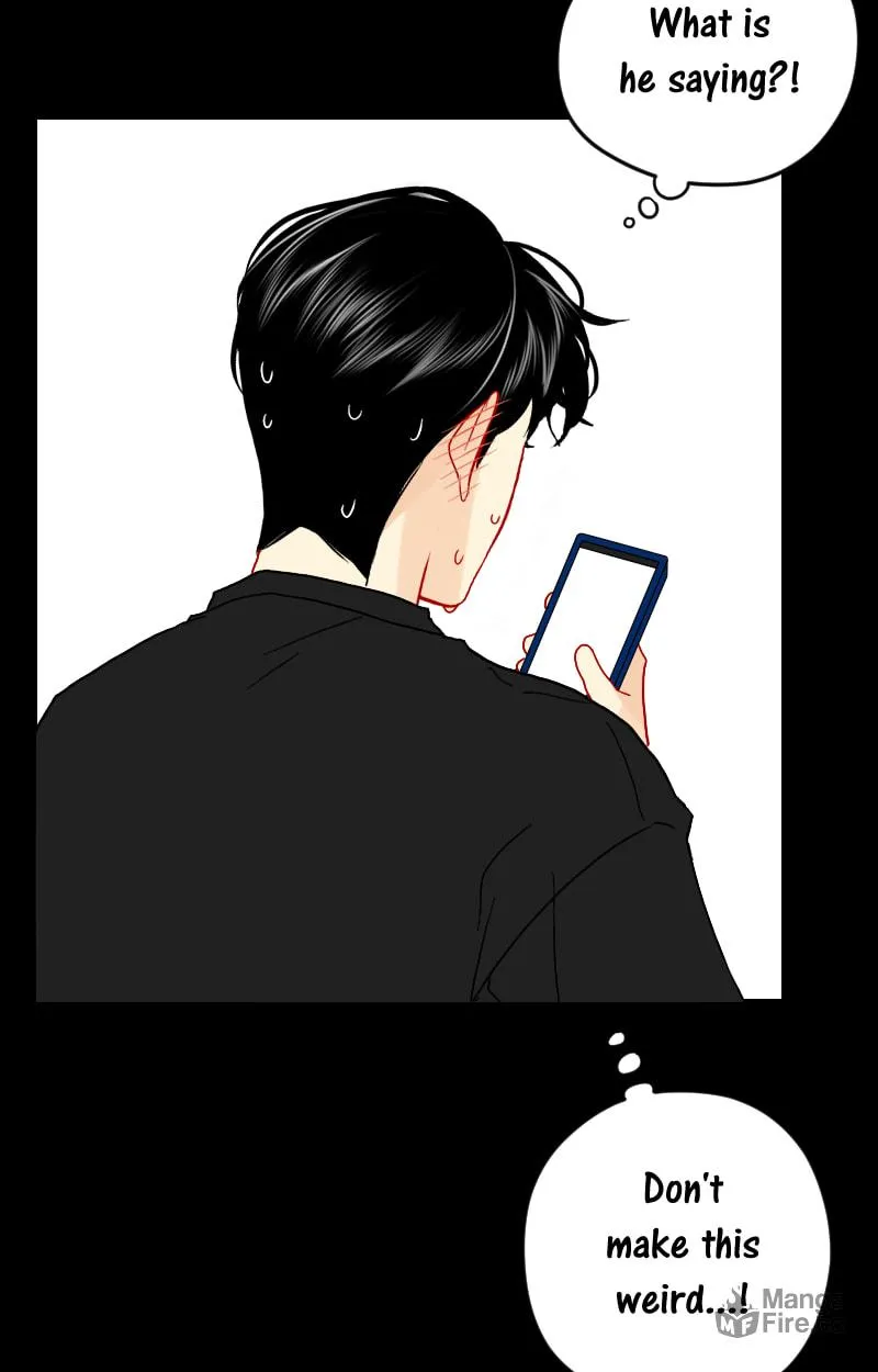 Love Me Knot Chapter 118 page 18 - 