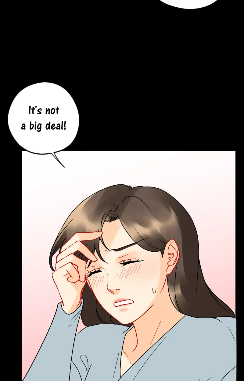 Love Me Knot Chapter 118 page 19 - 