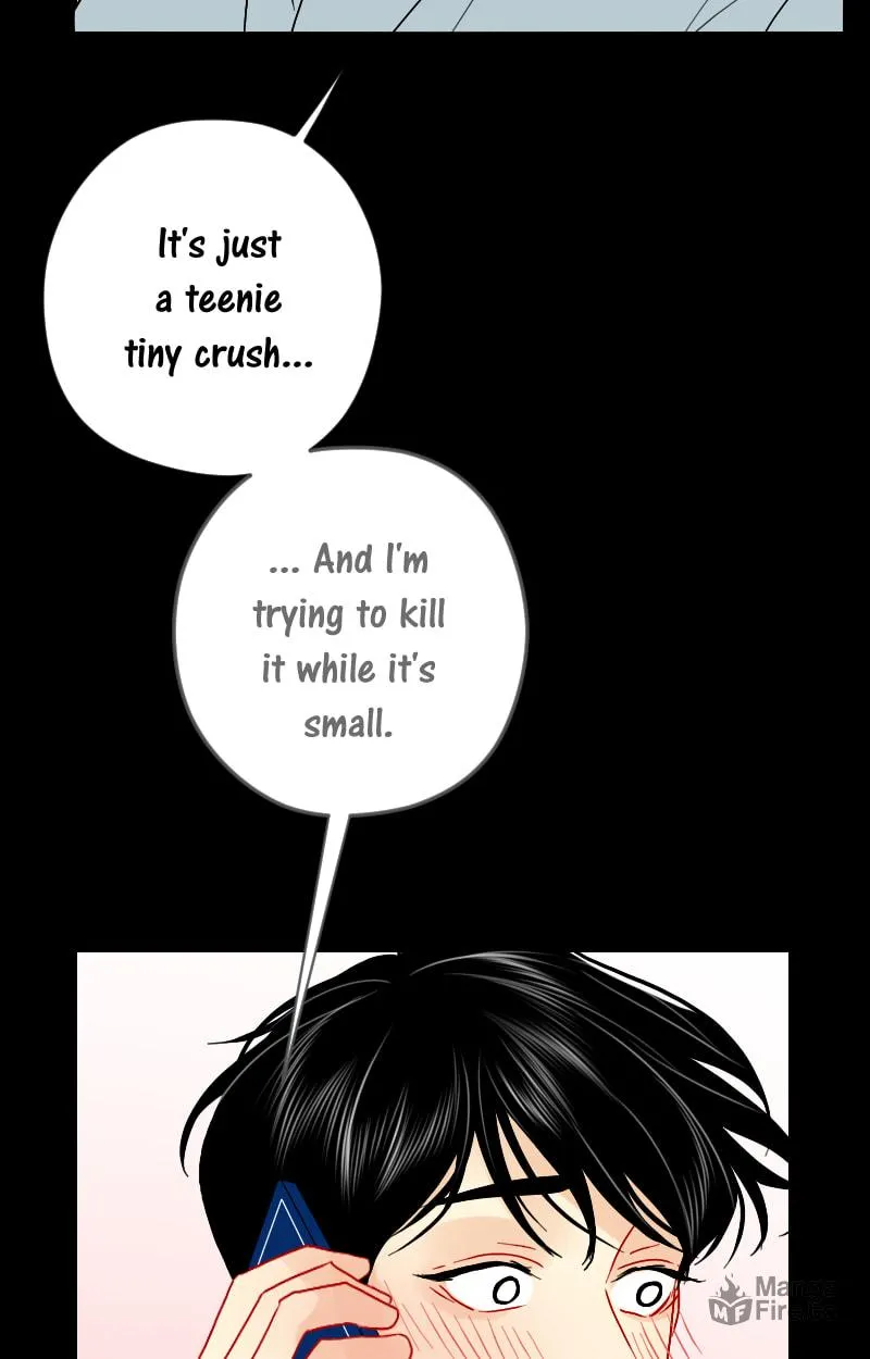 Love Me Knot Chapter 118 page 20 - 