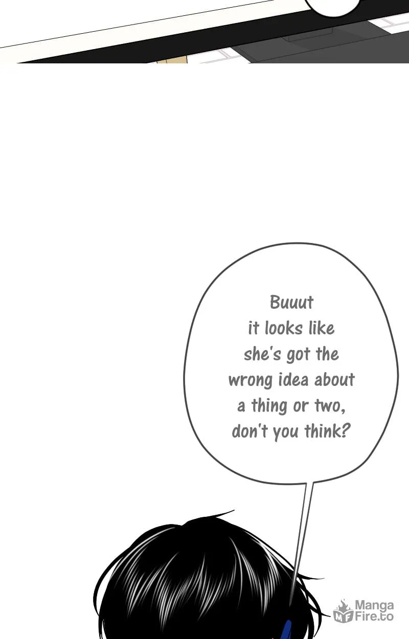 Love Me Knot Chapter 118 page 3 - 