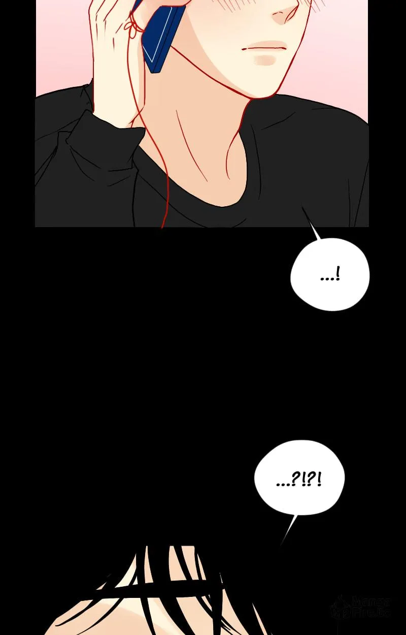 Love Me Knot Chapter 118 page 21 - 