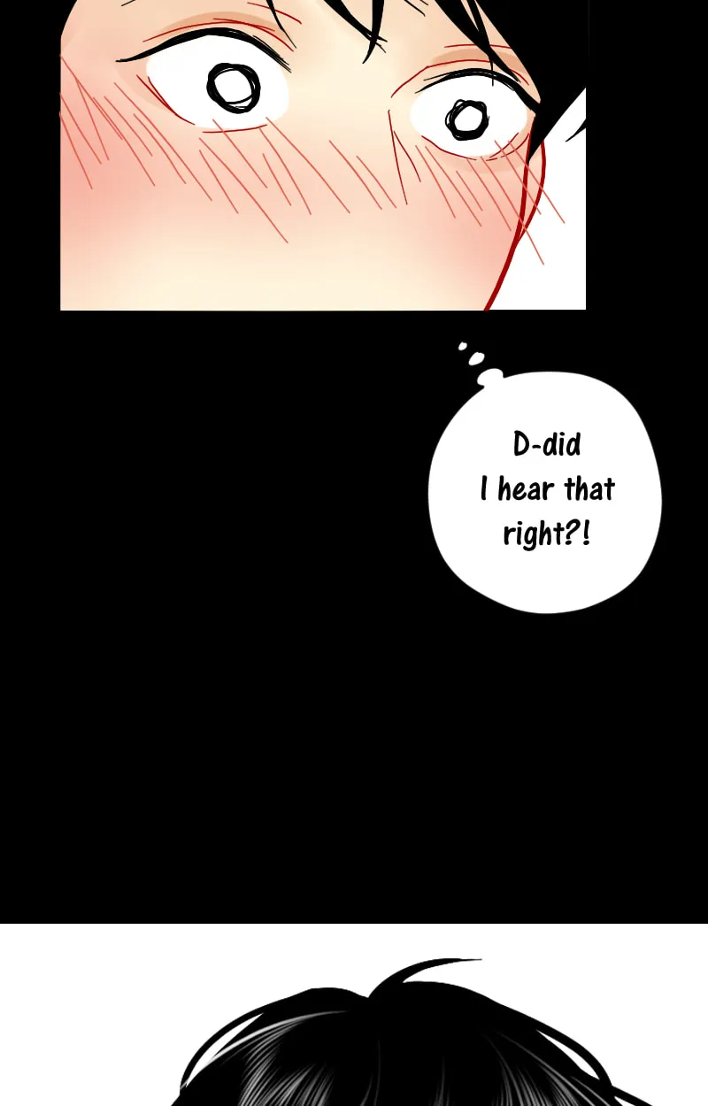 Love Me Knot Chapter 118 page 22 - 
