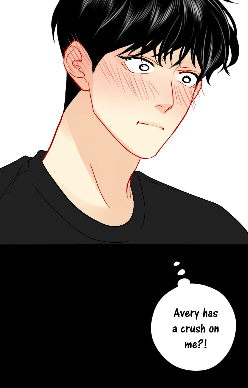 Love Me Knot Chapter 118 page 23 - 