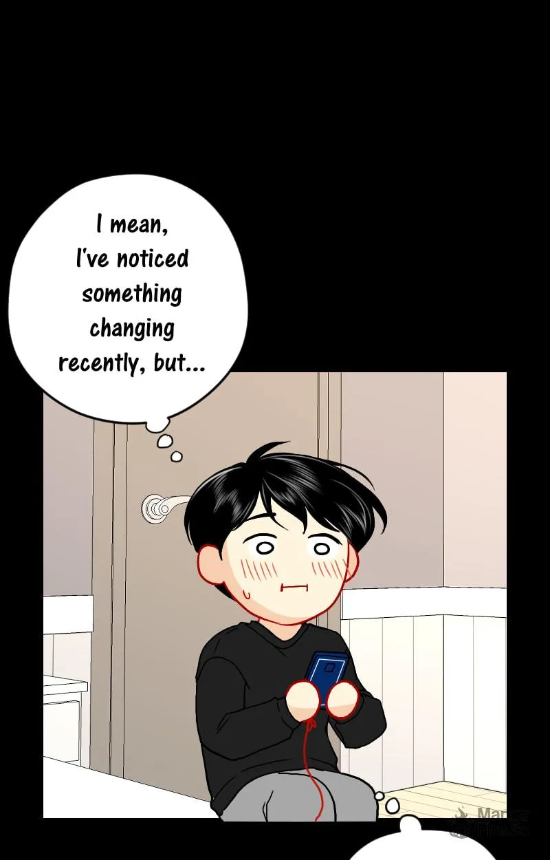 Love Me Knot Chapter 118 page 24 - 