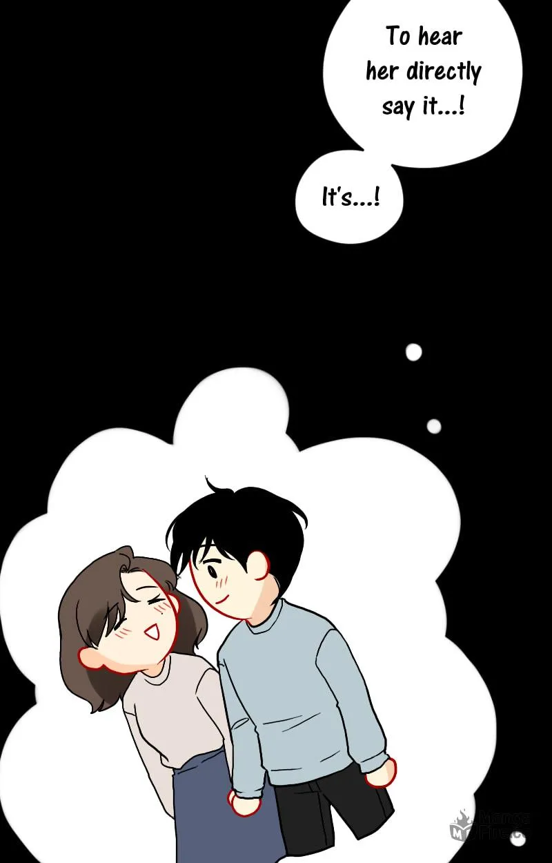 Love Me Knot Chapter 118 page 25 - 