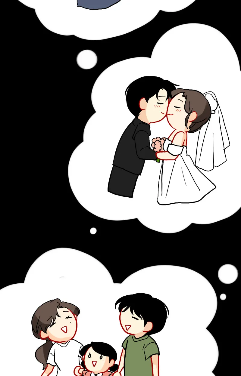 Love Me Knot Chapter 118 page 26 - 