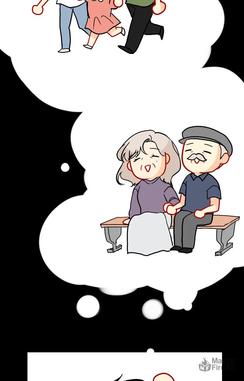 Love Me Knot Chapter 118 page 27 - 