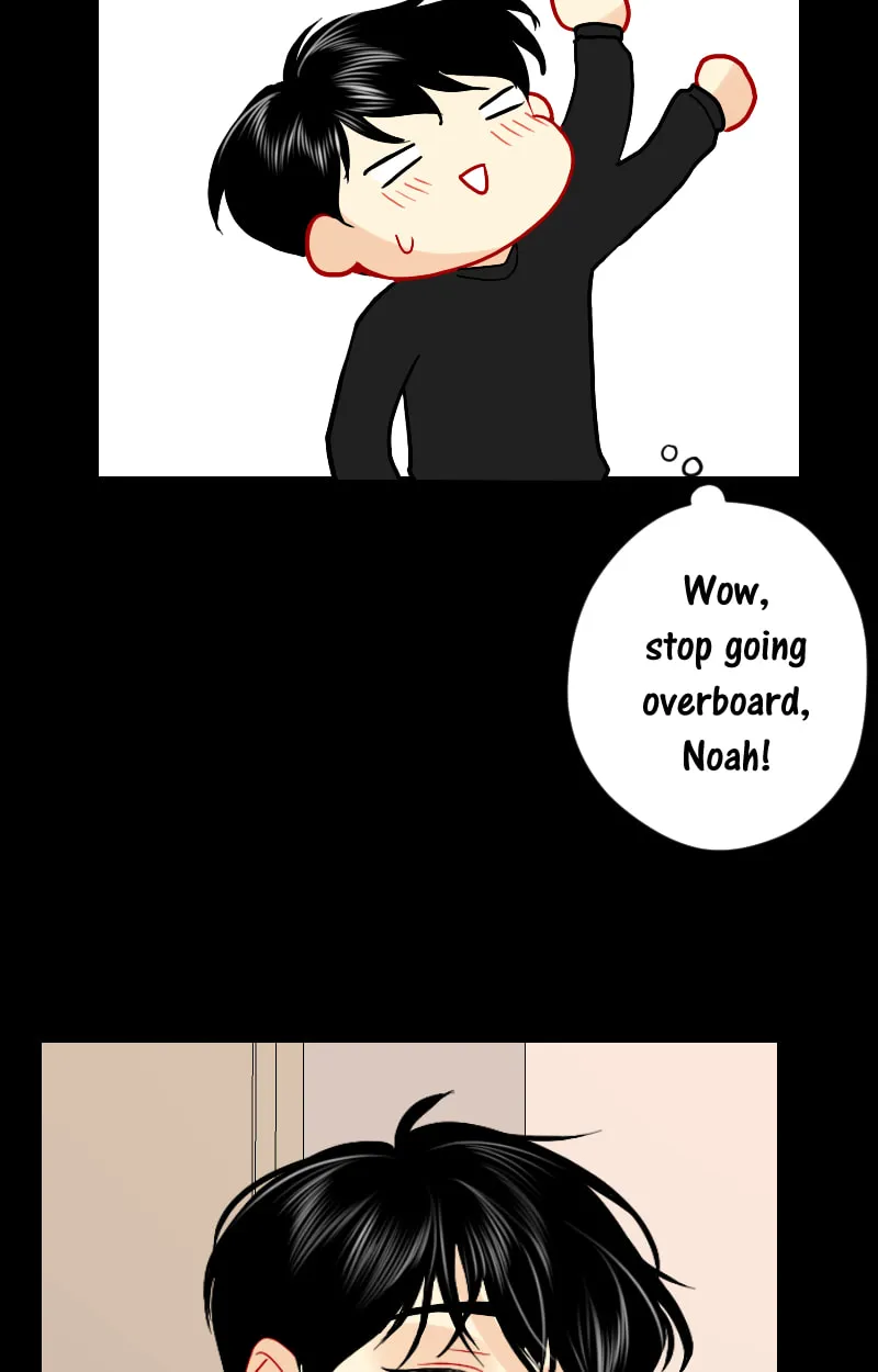 Love Me Knot Chapter 118 page 28 - 