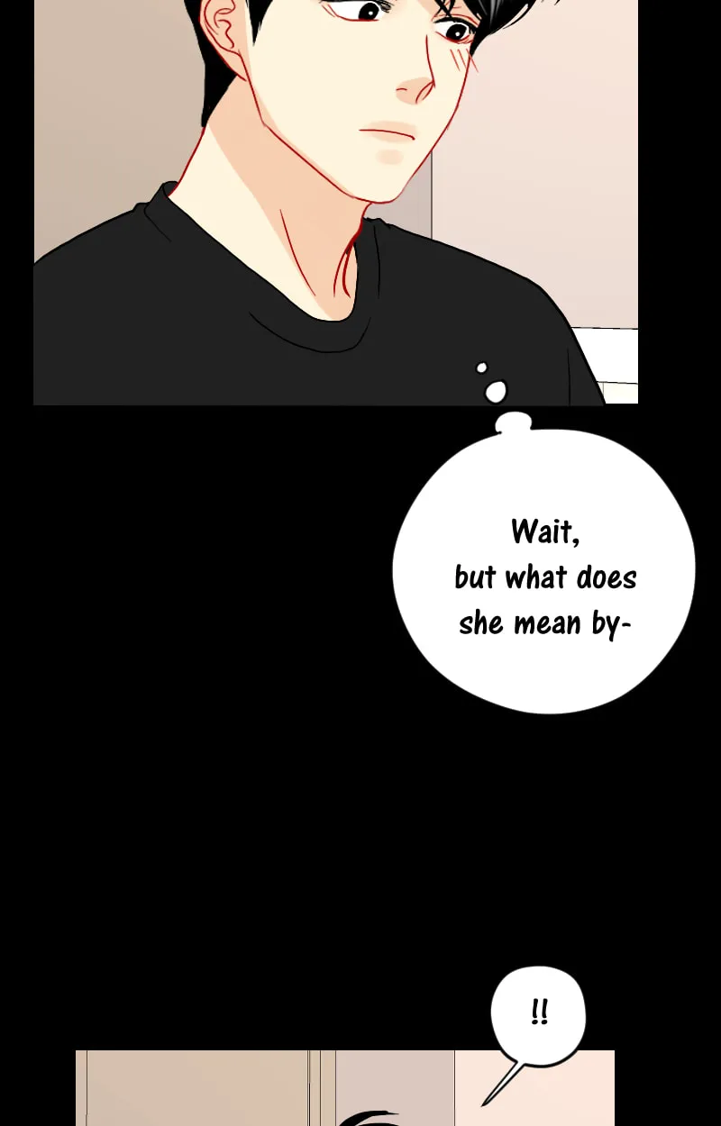 Love Me Knot Chapter 118 page 29 - 