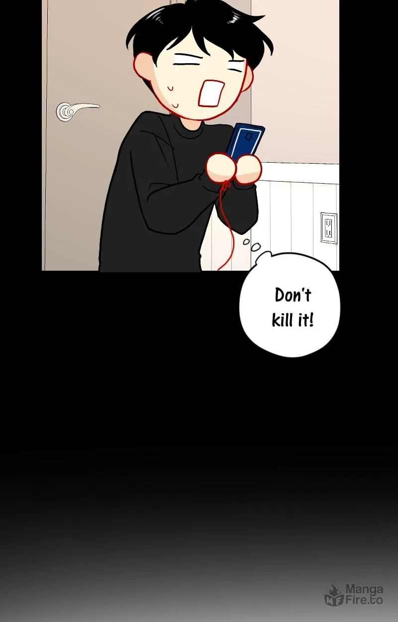 Love Me Knot Chapter 118 page 30 - 