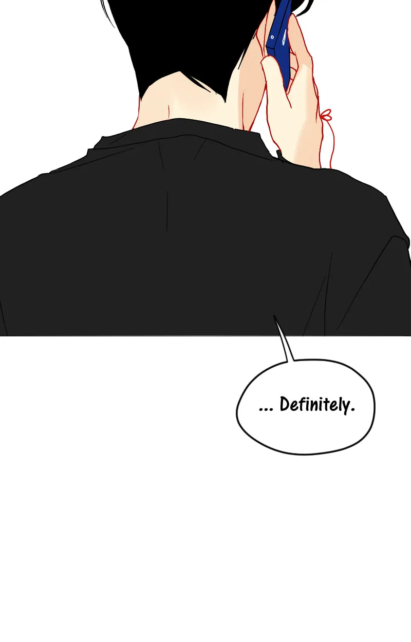 Love Me Knot Chapter 118 page 4 - 